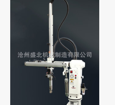 小型机械手注塑机机械手自动化机械手单臂小型机械手横走机械手图3