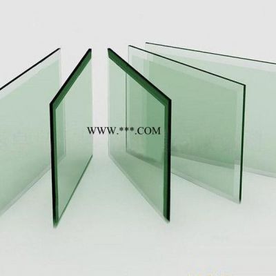 供应金晶玻璃青岛钢化玻璃、夹胶玻璃