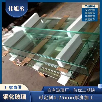 钢化玻璃定制厂家,钢化玻璃生产加工,钢化玻璃
