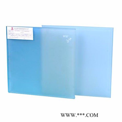 **】 夹胶玻璃LAMINATED GLASS图3