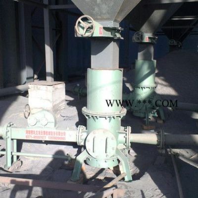 粉煤灰输送泵        粉体输送泵厂家