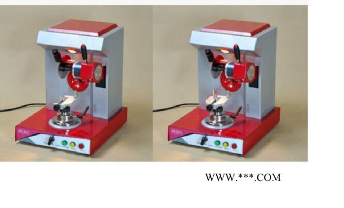 海富达EM-DC2 石膏模型切割机 （牙科技工设备） 库号：M405863图1