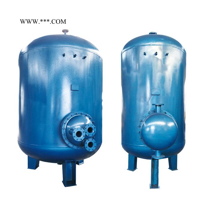宏诚 工业换热器 半容积式换热器 石墨换热器 管式换热器价格 厂家现货