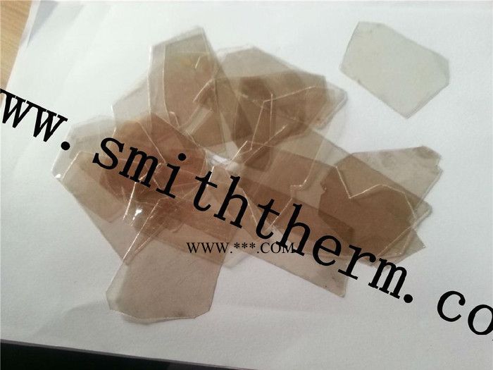 供应smiththerm 天然云母片,白云母片