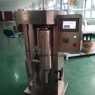 辽宁聚同实验室喷雾干燥机JT-8000Y 不锈钢石墨烯高温造粒参数