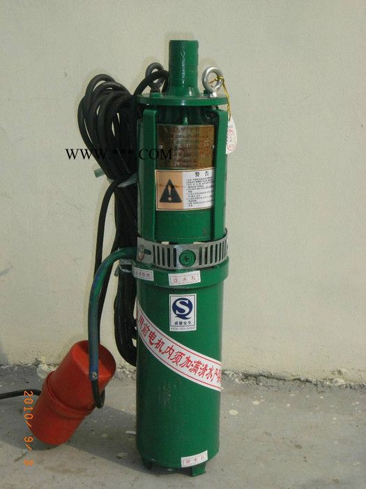 **厂家 供应 直销 潜水泵 QSD3-40/4-1.1kw 石墨潜水泵 价格优惠**。