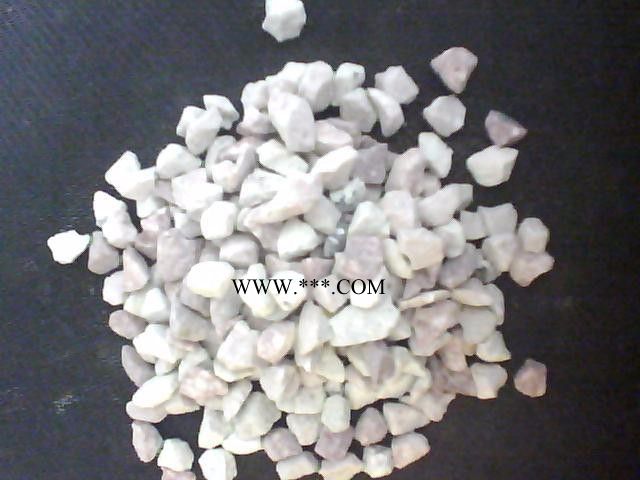 沸石 沸石滤料 水处理沸石滤料zeolite filter sand 比专业更专注！图4