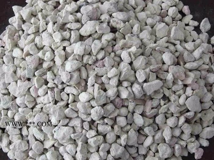 沸石 沸石滤料 水处理沸石滤料zeolite filter sand 比专业更专注！图2