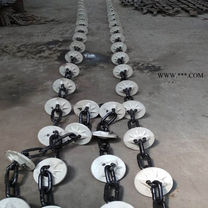 兴运膨润土板链管链输送机 设计加工管链输送设备厂家