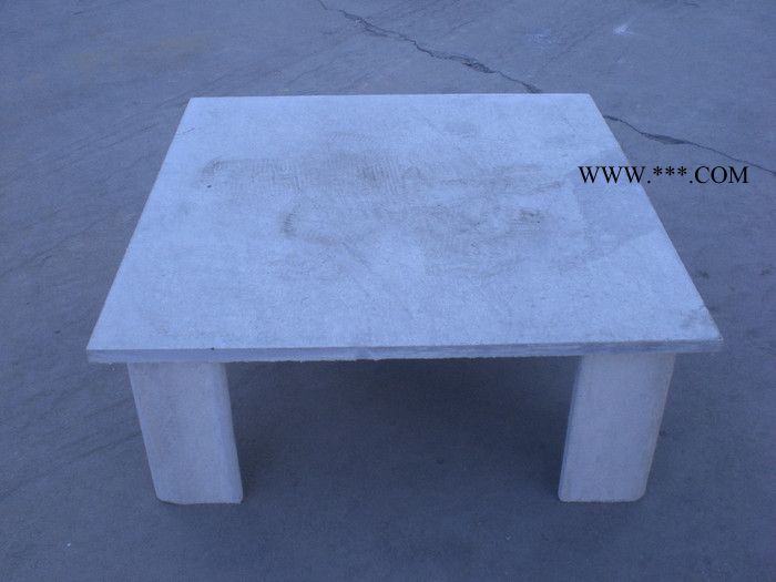 屋面架空隔热板凳，纤维水泥架空板凳，无石棉纤维水泥板源头工厂