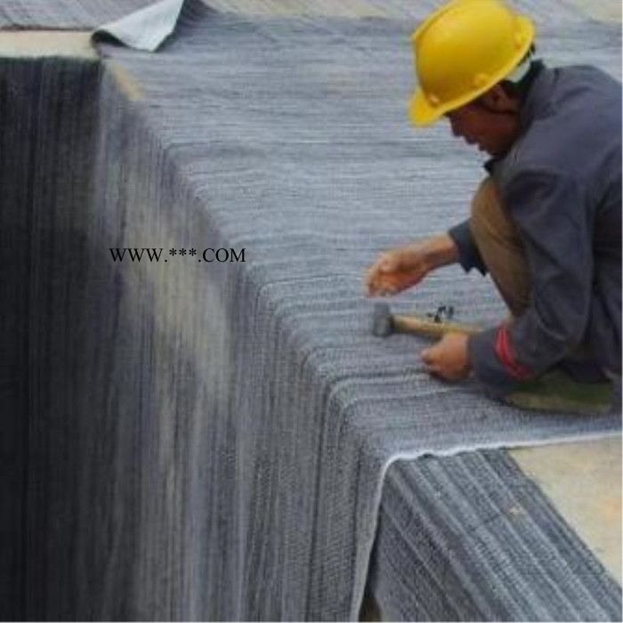 东锴国标 膨润土防水毯