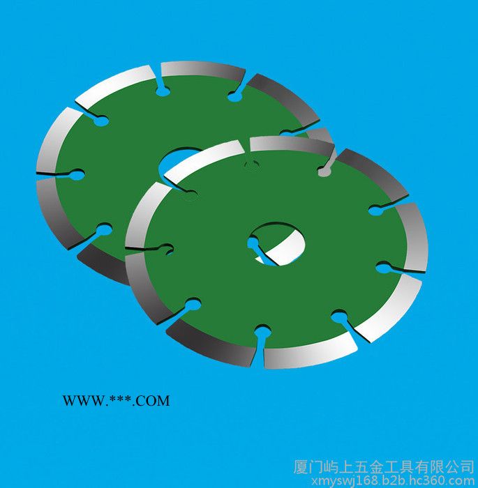 大理石切割片  石材切割片图3