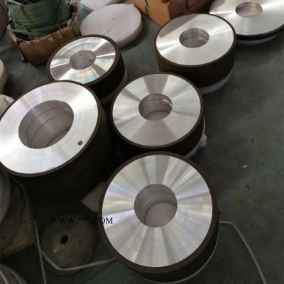 金地现货供应平型金刚石砂轮 金刚石陶瓷砂轮 电镀金刚石平行砂轮专业生产