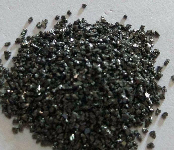 中国碳化硅**88% 碳化硅0-1mm 金刚石 金刚砂 88/5含量碳化硅/90%含量碳化硅/碳化硅生产价格 碳化硅图5