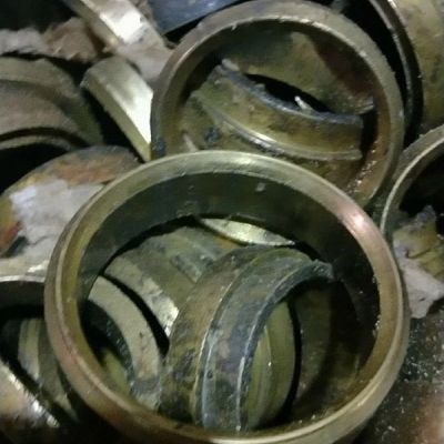 青岛废铜回收-韩和工贸有限公司-废铜回收的价格