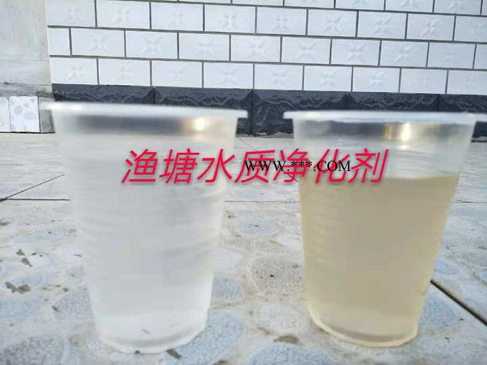 【京永化工】  GF-1200 污水脱色净化  污水脱色厂家图2