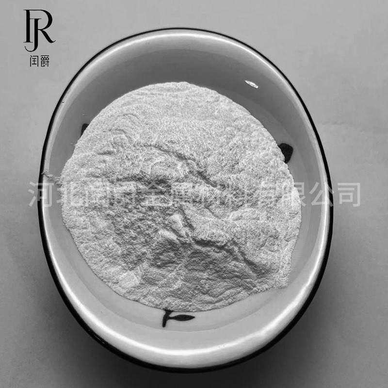 纳米氮化硼粉末 微米硼粉 雾化硼粉100nm 99.9% 大量现货图2